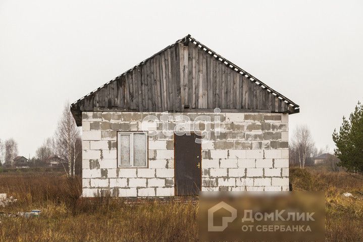 дом г Муром ул Новоселов 21 фото 3