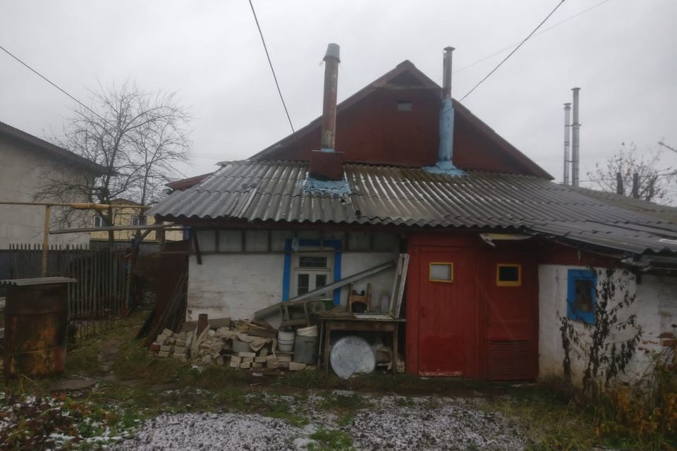 дом р-н Кольчугинский г Кольчугино ул Гагарина фото 3
