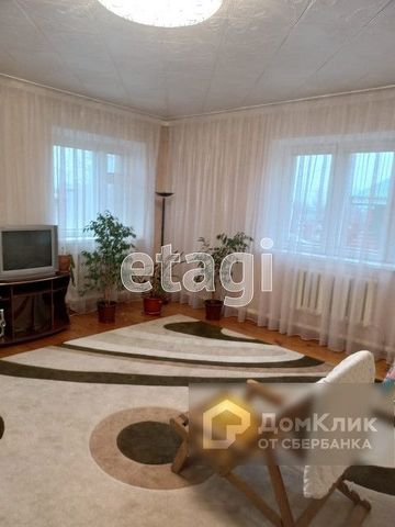 дом ул Сиреневая фото