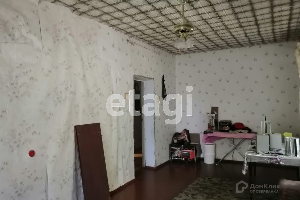 дом р-н Ейский г Ейск п Широчанка ул Чаленко 32а фото 10