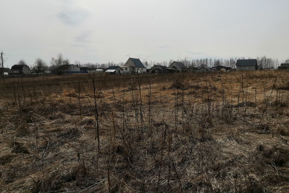 дом р-н Выгоничский с Скуратово ул Ольховая 15 фото 8