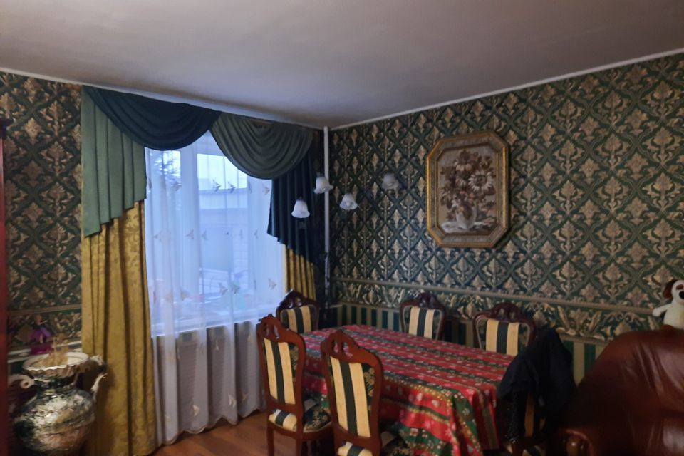 дом р-н Богородский г Богородск ул Маяковского фото 1