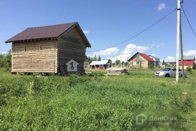 земля д Ильинское фото