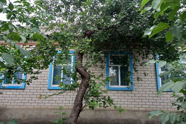 дом с Донская Балка ул Ленина фото