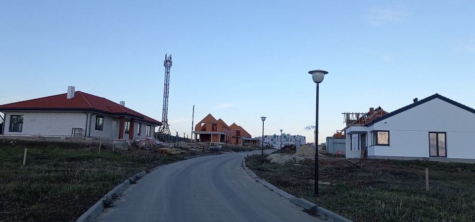 земля г Калуга ул Гурьева гора 46 фото 1