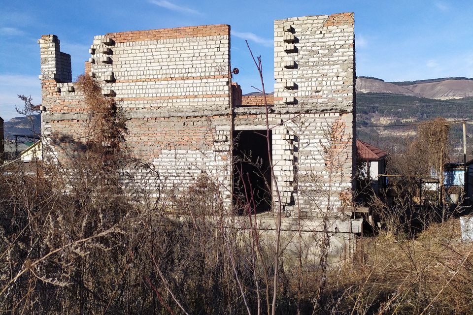 земля г Кисловодск ул Фоменко 1-я линия фото 4