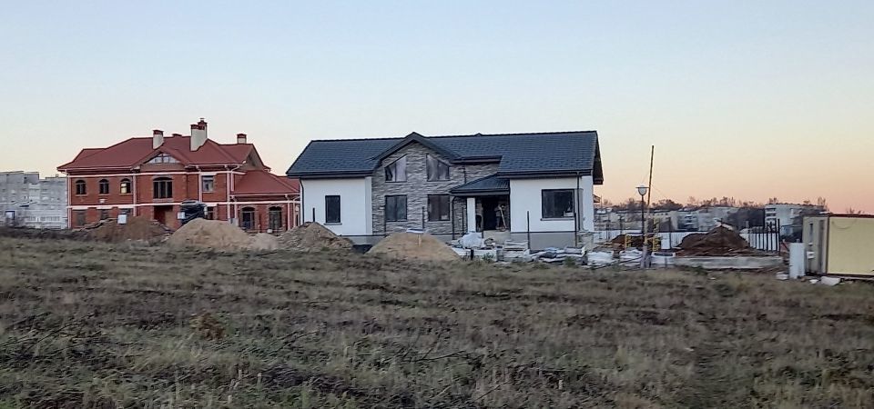 земля г Калуга ул Гурьева гора 46 фото 4