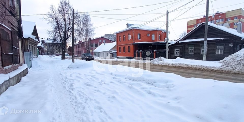 земля г Кострома фото 2