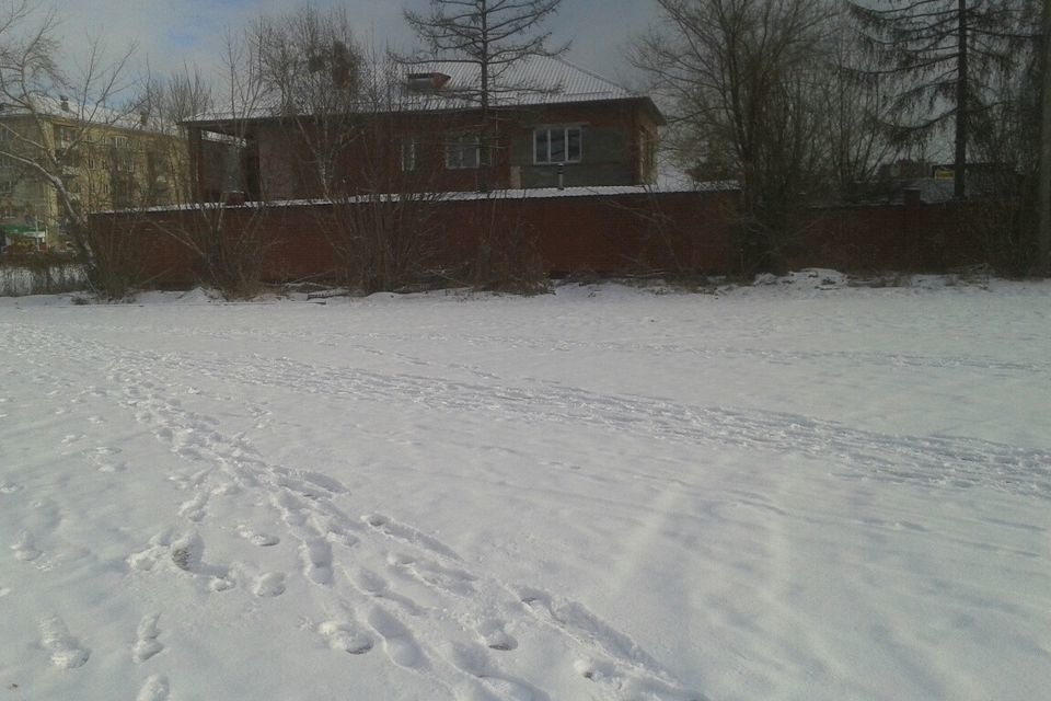 земля г Копейск ул Кожевникова 12а фото 1