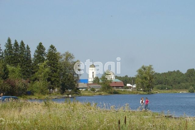 земля с Кунгурка ул Рабоче-Крестьянская фото