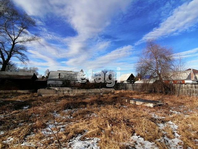 земля г Абакан микрорайон Красный Абакан фото 9