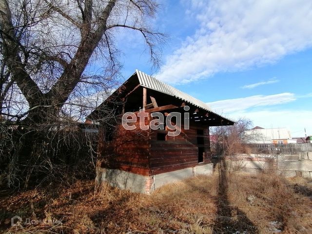 земля г Абакан микрорайон Красный Абакан фото 6