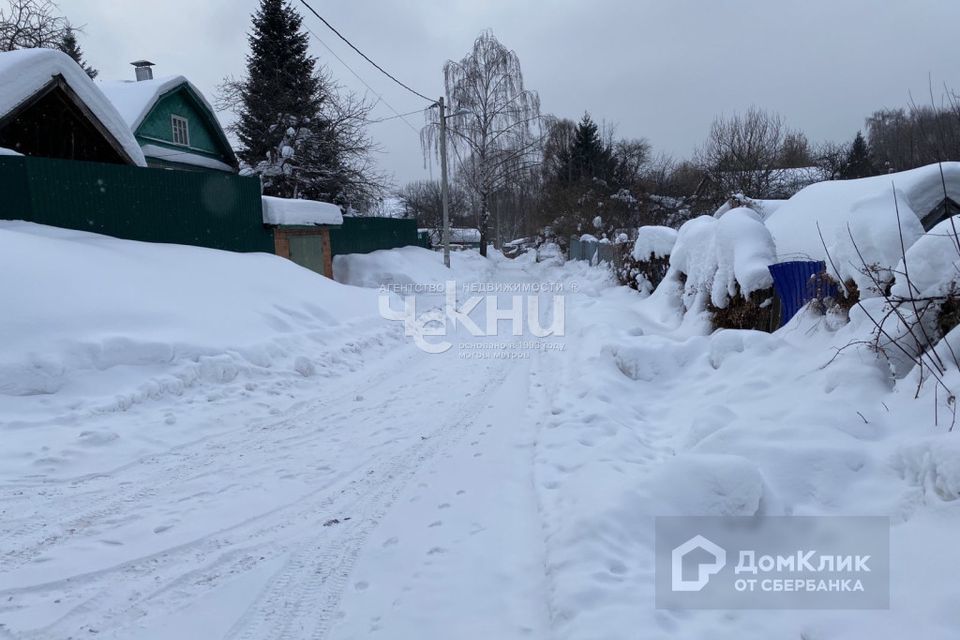 земля г Нижний Новгород ул Яблоневая фото 3