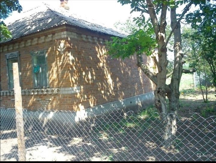 дом р-н Веселовский фото 1