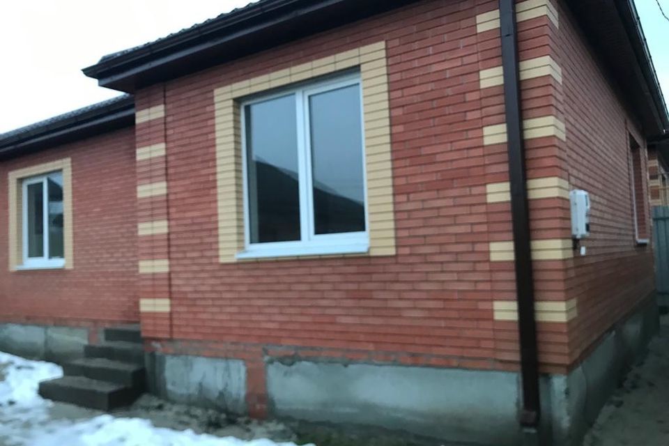 дом г Батайск ул Буковая 26 фото 2