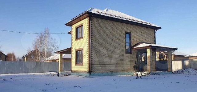 дом ул Казаровская фото
