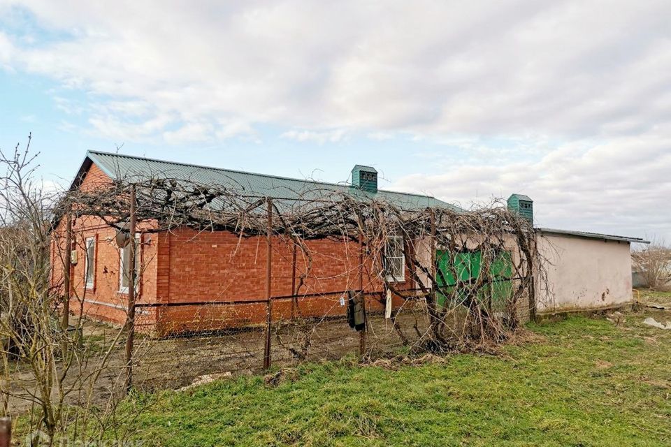 Купить Дом В Станице Петровская