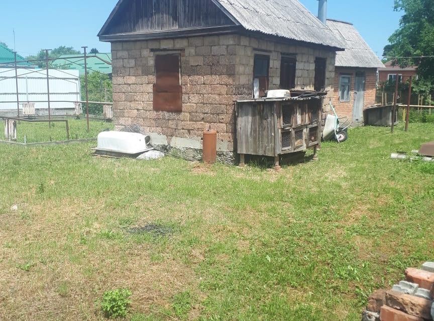 дом р-н Лабинский г Лабинск ул Артиллерийская 35 фото 2