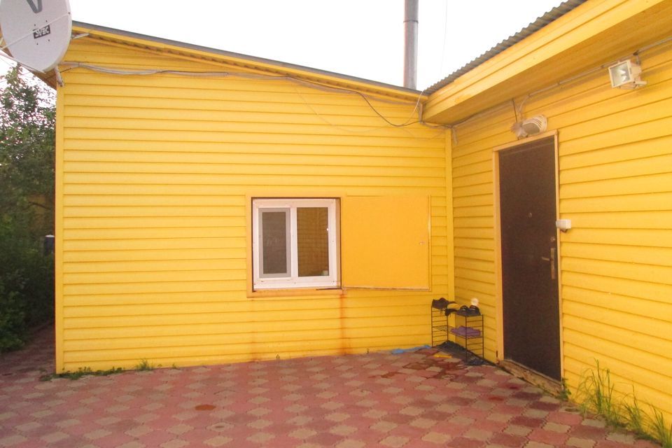 дом г Асбест снт Ветеран-2 тер Сдт Ветеран-2 16 фото 4