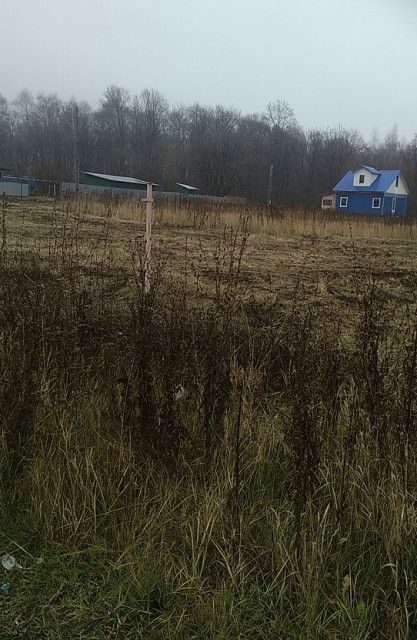 земля р-н Рязанский фото 2