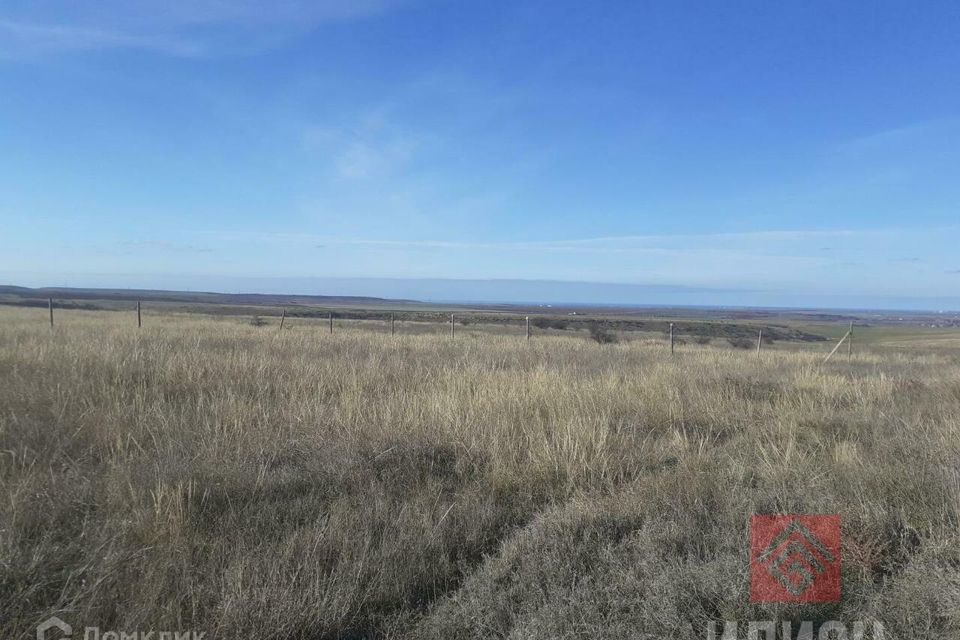 земля р-н Бахчисарайский с Викторовка ул Муаббет фото 1