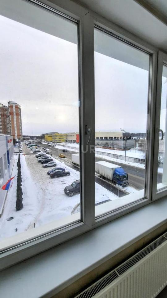 квартира городской округ Зарайск п Масловский Филатов луг, Солнечная ул., 3 фото 21