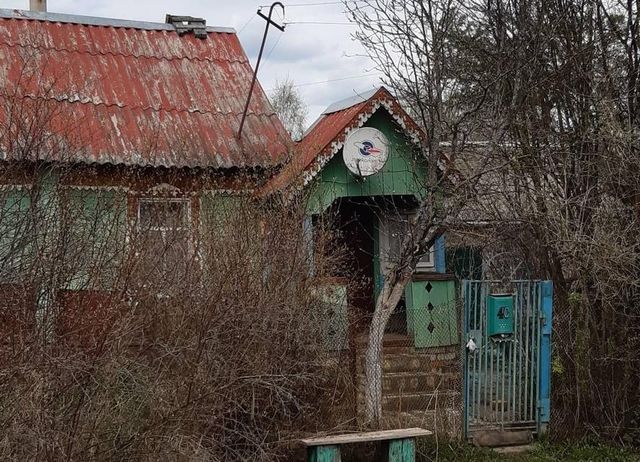 дом с Екимовичи ул Зареченская 40 фото