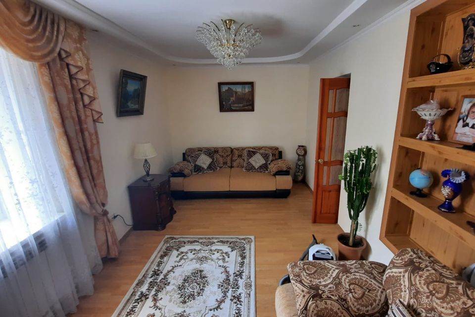 дом г Кисловодск ул Катыхина фото 1