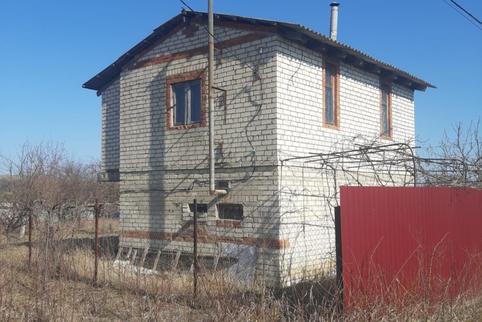 дом г Ставрополь снт Оптрон-1 фото 1