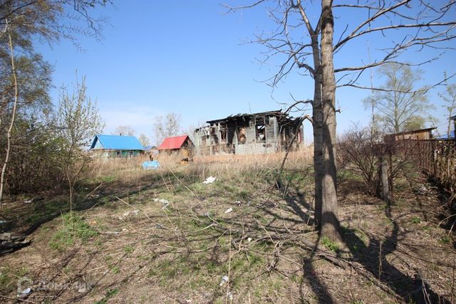 земля р-н Смидовичский с им Тельмана ул Театральная 14 фото