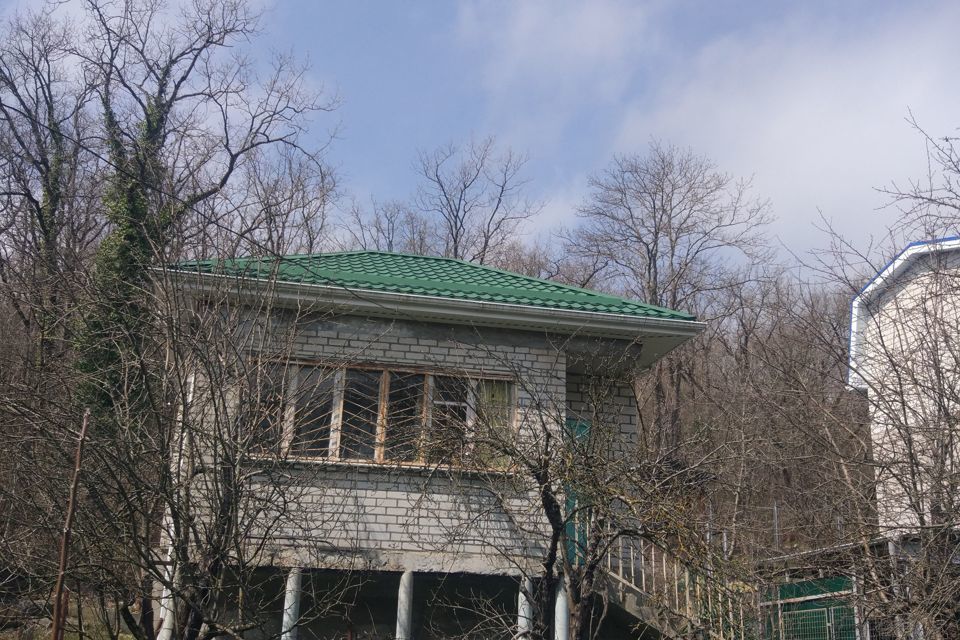 дом г Новороссийск фото 1