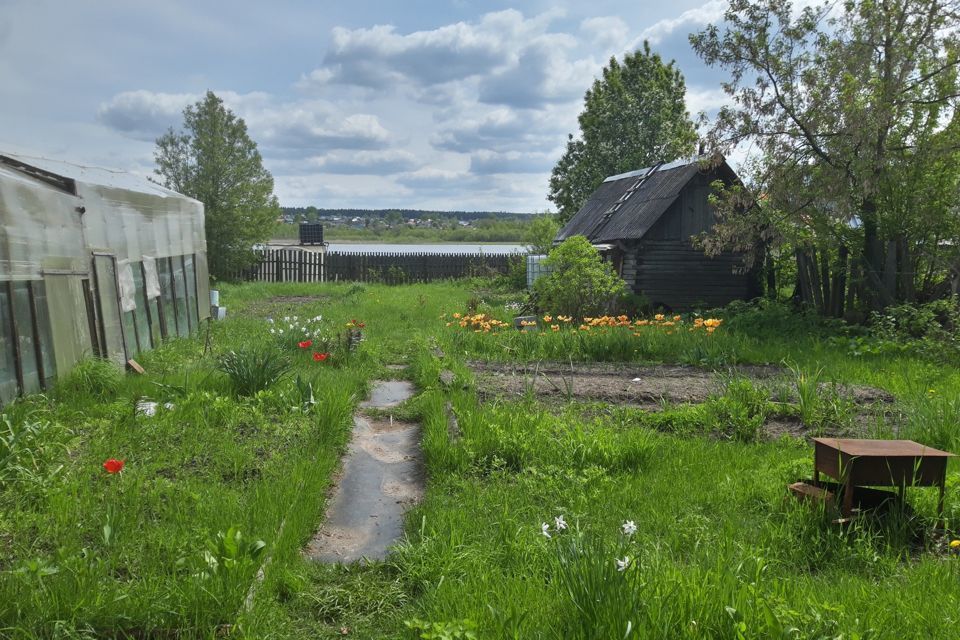 дом г Березники ул Шолохова фото 1