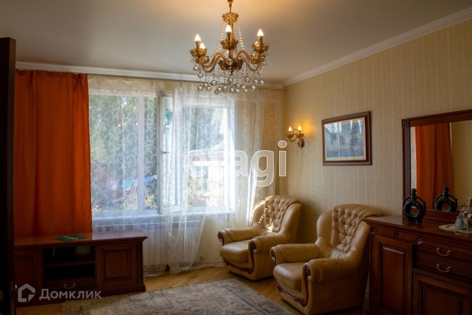 дом р-н Ейский г Ейск п Широчанка ул Чаленко 32а фото 3