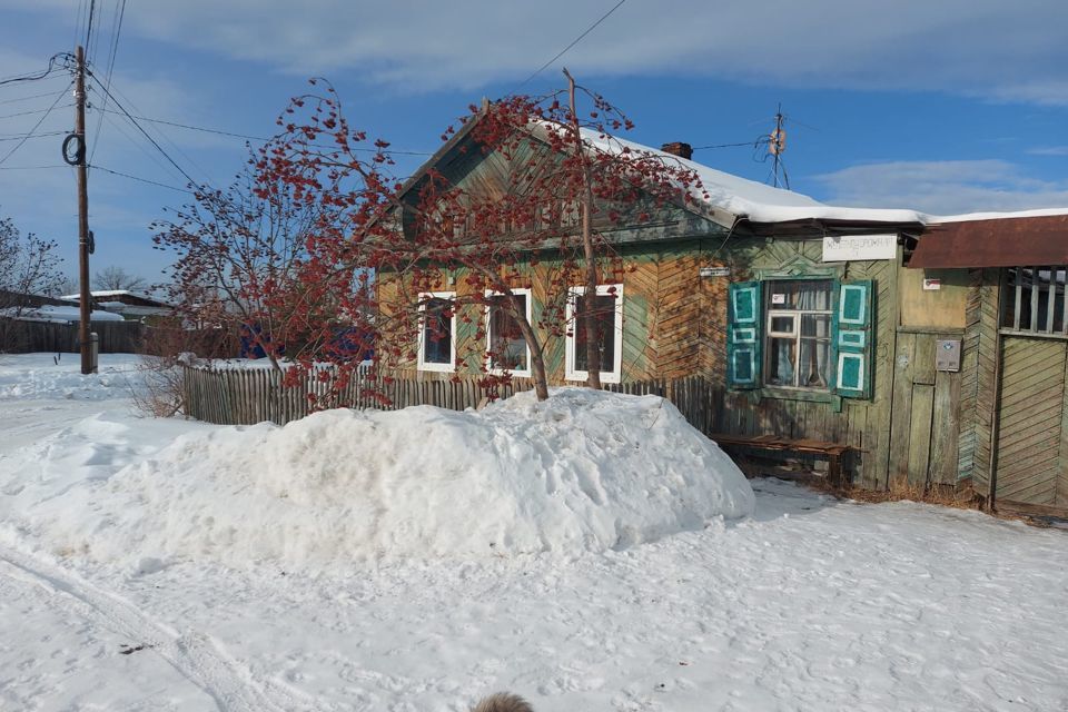 дом г Челябинск ул Железнодорожная фото 2