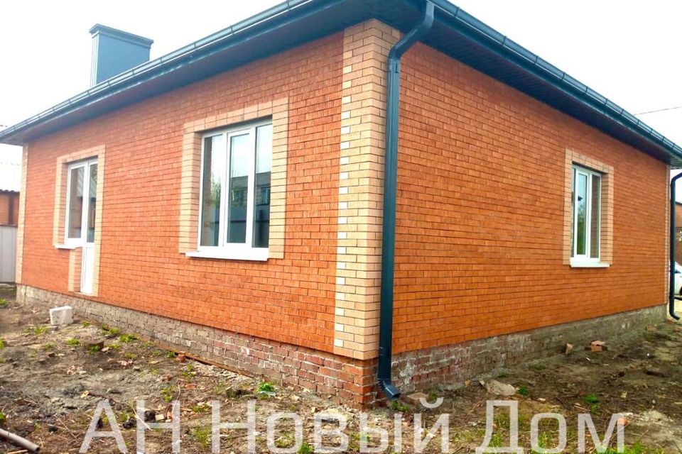 дом г Волгодонск сад снт Донской фото 2