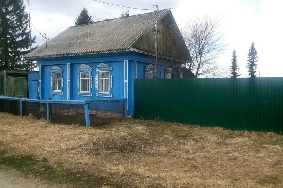 Купить Дом В Тюмени Салаирка