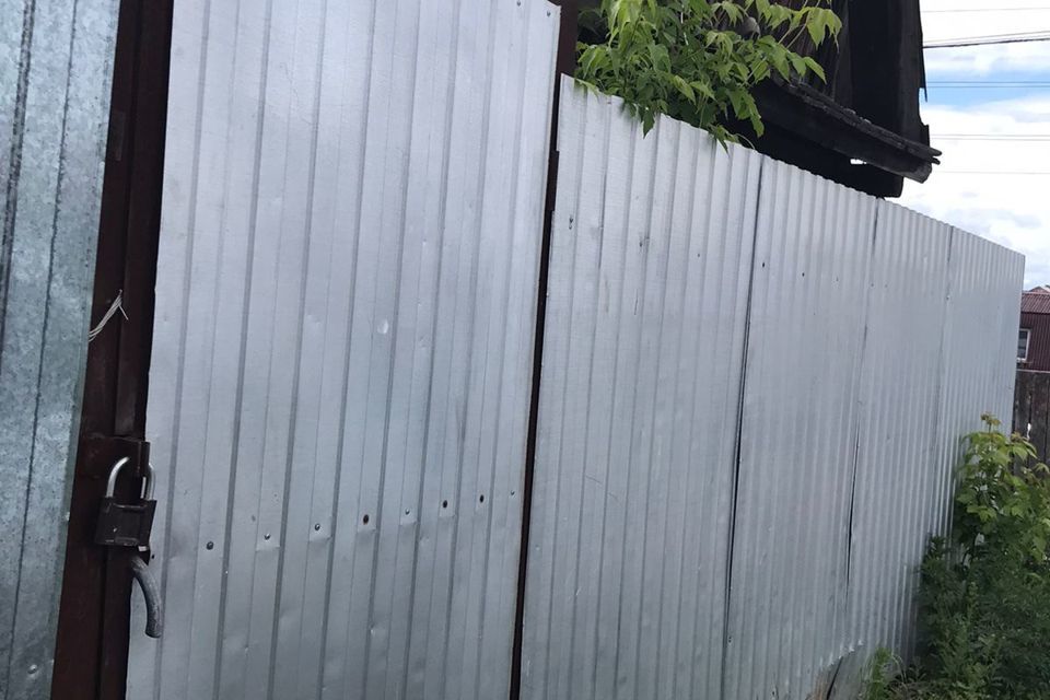 дом г Ачинск ул Школьная фото 1