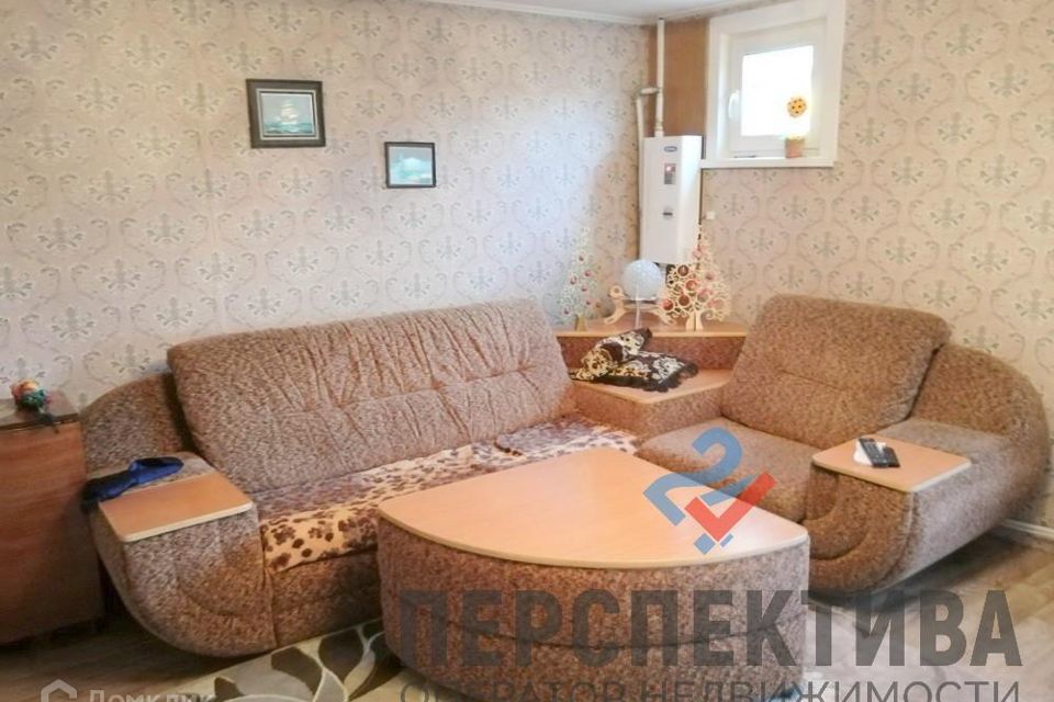 дом г Южно-Сахалинск пер Хвойный 83 фото 1