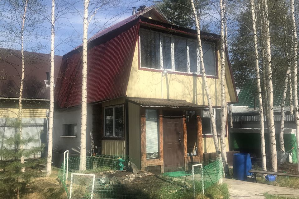дом г Нижневартовск фото 3