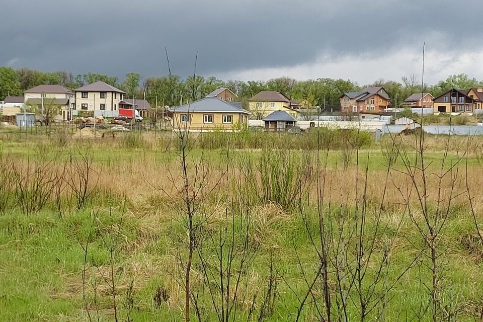 земля г Новоульяновск фото 2