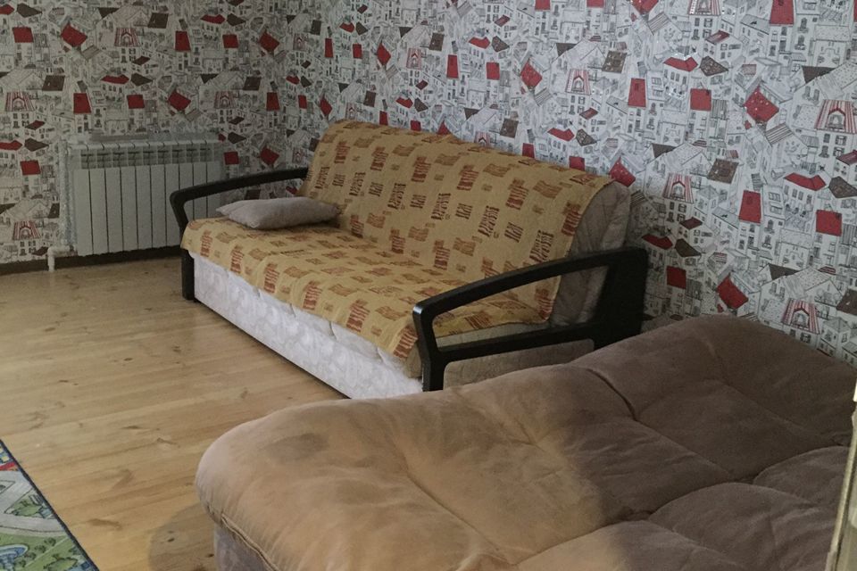 дом р-н Богородицкий г Богородицк ул Южная 11 фото 2