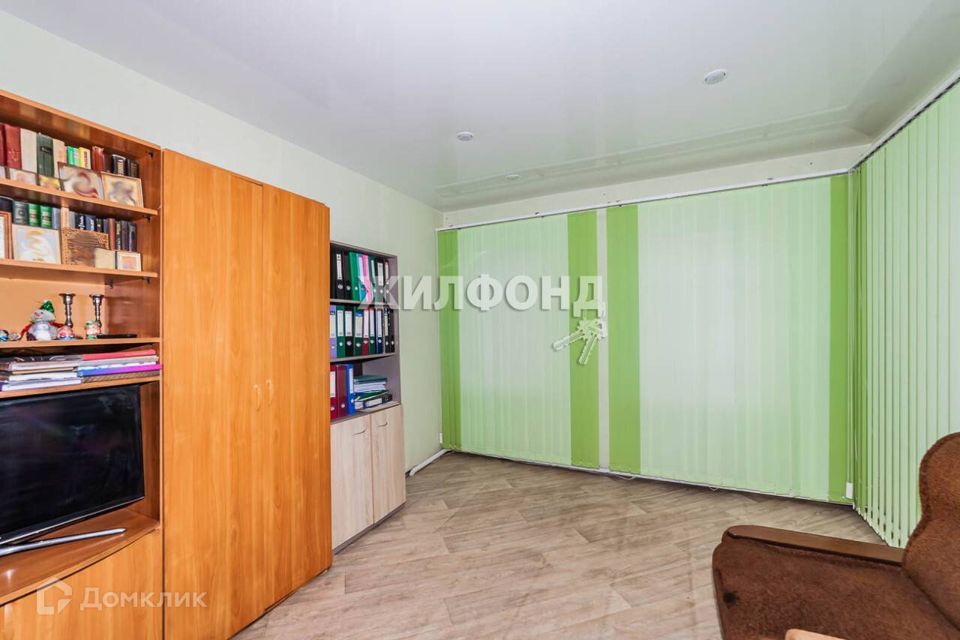 дом г Новосибирск ул Шишкина фото 2