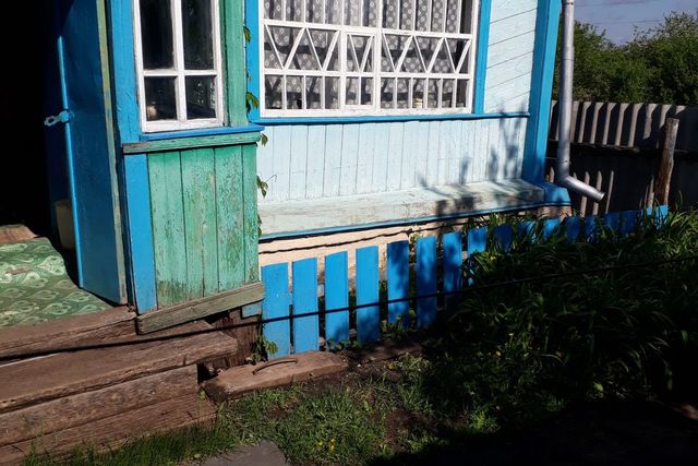 дом с Ерышевка ул Тружеников фото