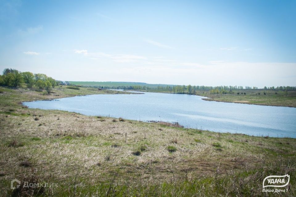 земля р-н Ясногорский д Кунеево фото 1