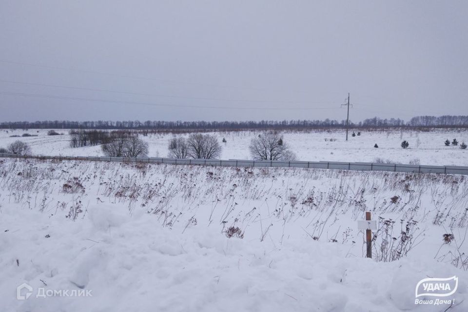 земля р-н Ясногорский фото 1