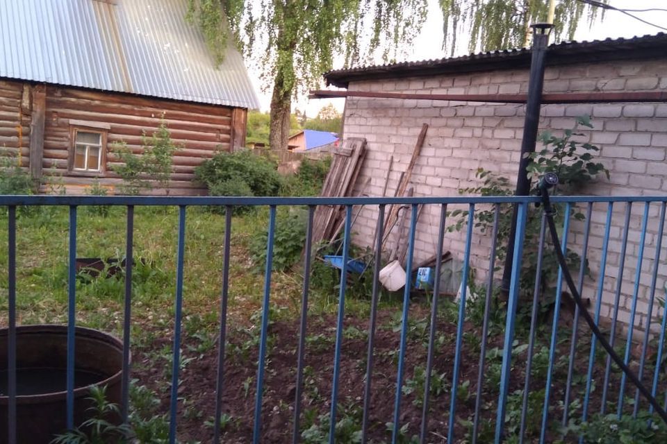дом р-н Слободской г Слободской ул Г.Булатова 14 фото 3