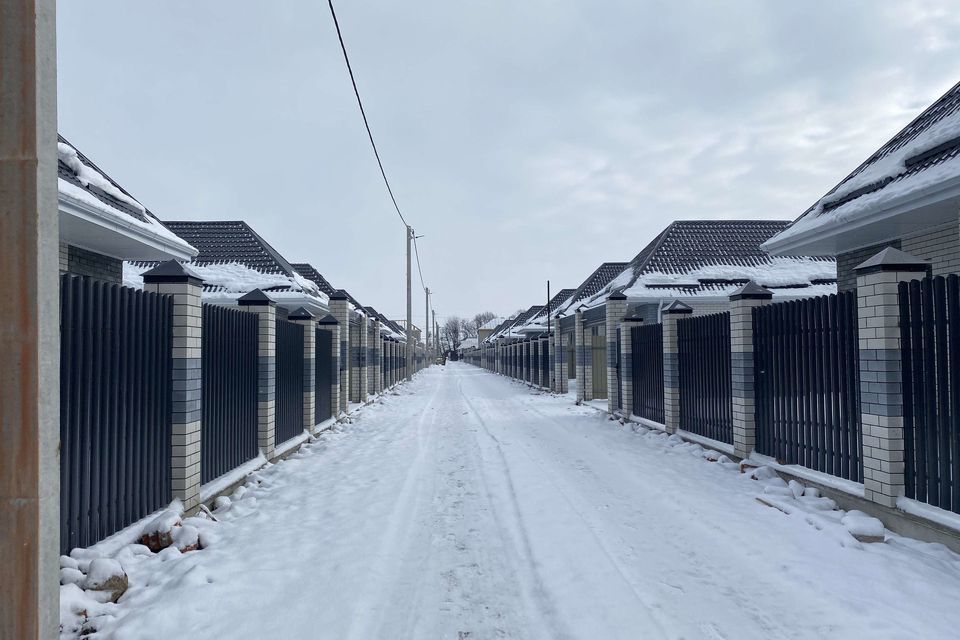 дом г Краснодар р-н Прикубанский ул 1-го Мая 428/1 фото 2