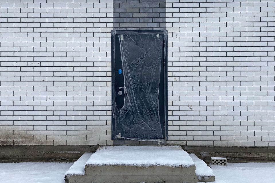 дом г Краснодар р-н Прикубанский ул 1-го Мая 428/1 фото 3