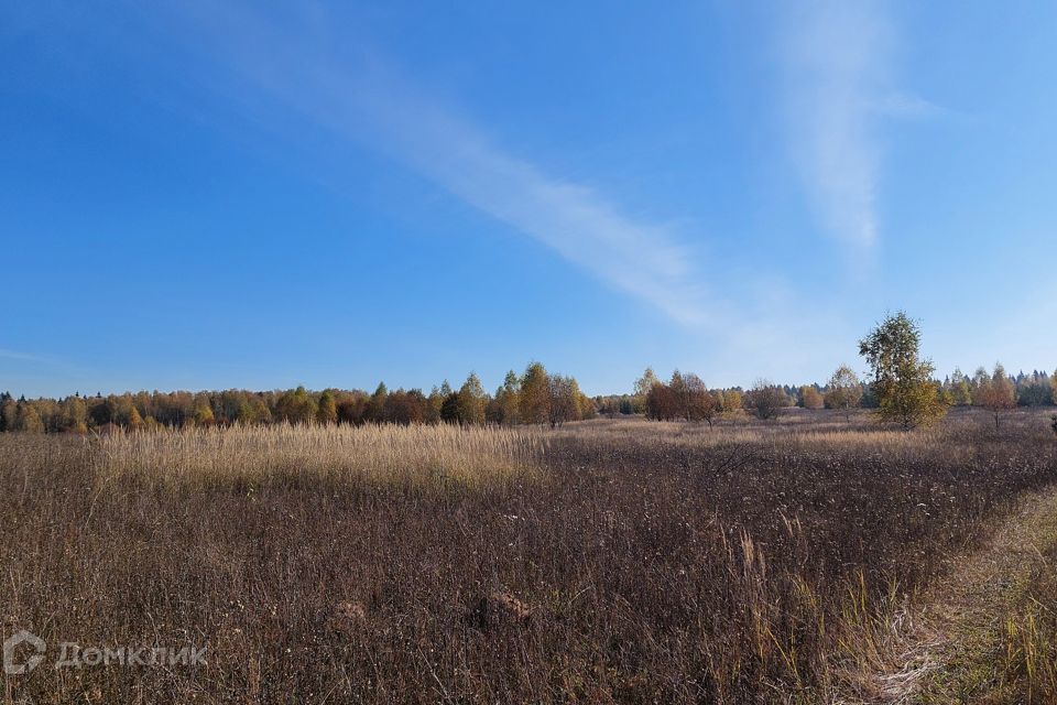 земля р-н Боровский фото 2