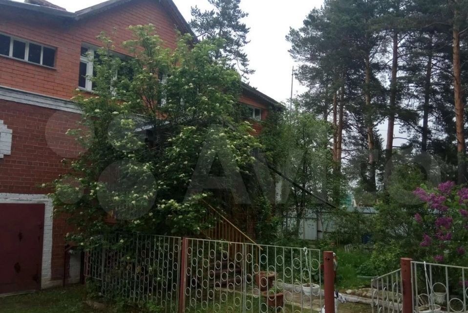 дом р-н Нижнетавдинский с Тюнево ул Школьная 13 фото 2